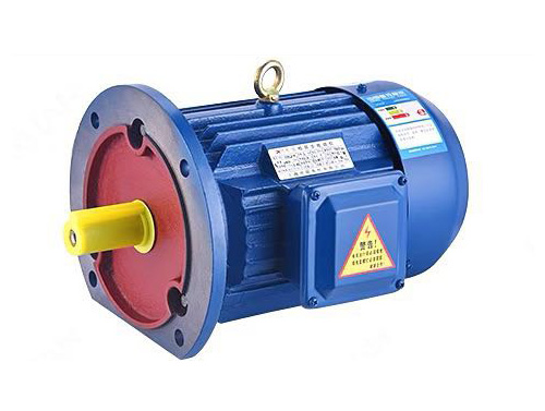 YD系列雙速三相異步電動(dòng)機