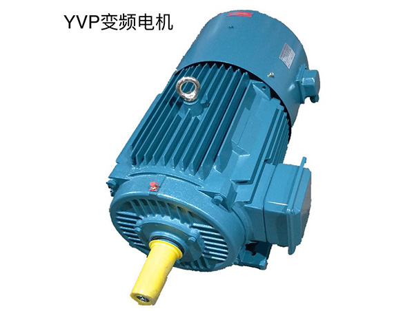 YVP變頻三相異步電動(dòng)機